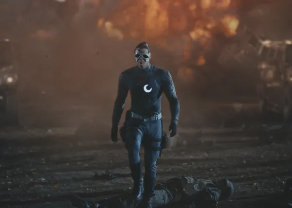 Yeni yılın ilk dizisi: Akıncı’nın yayın tarihi belli oldu!