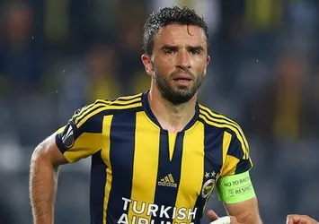 Gökhan Gönül'den haberlere tepki!