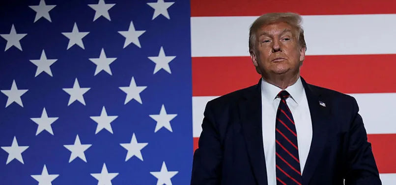ABD Başkanı Trump'tan seçim açıklaması