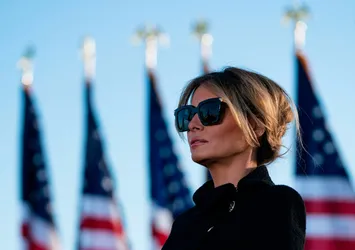 Trump çifti boşanıyor mu? Dünya basını karıştıran iddia