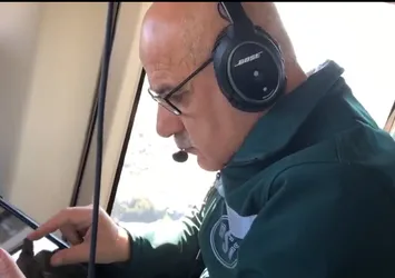 Son dakika: Deprem bölgelerindeki barajlara inceleme | Tarım ve Orman Bakanı Vahit Kirişci: Her türlü tedbiri alıyoruz