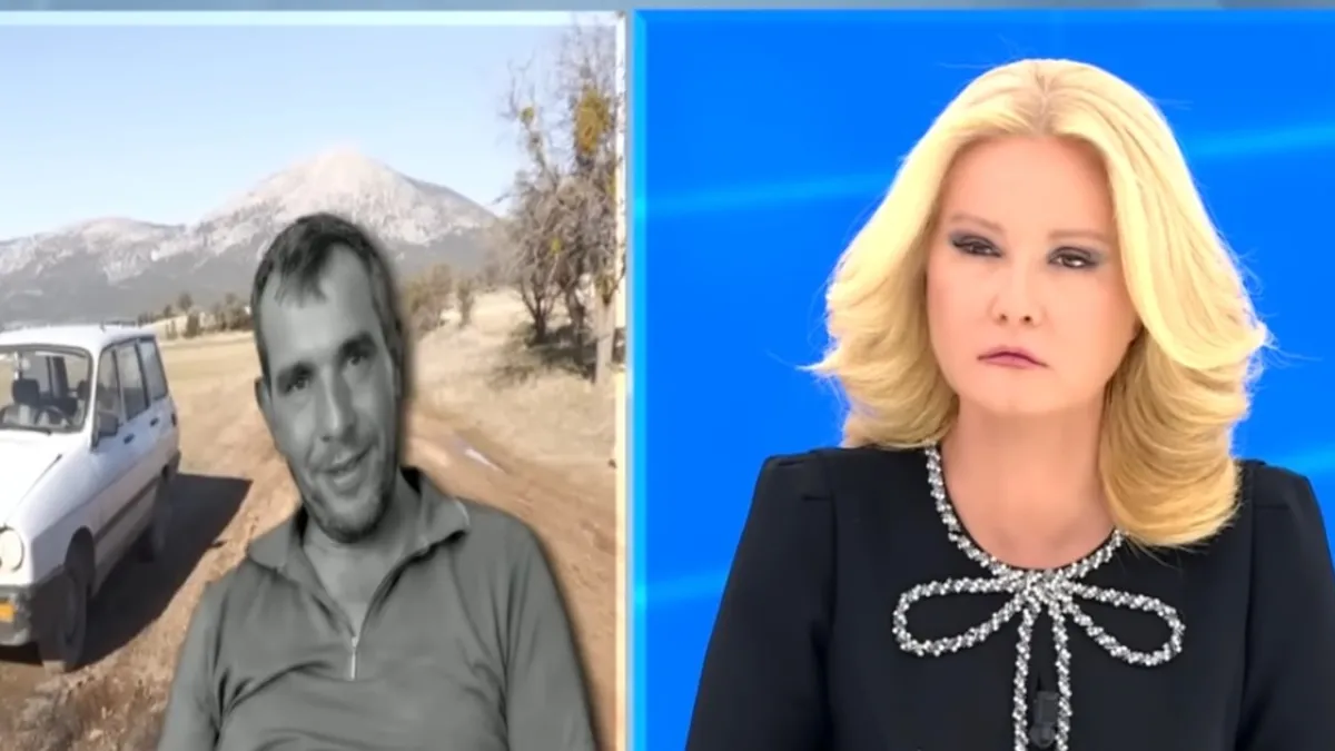 Ferdi Özdemir'in katili kim? Husumetlisi konuştu! Kesik baş cinayeti Müge Anlı'da...