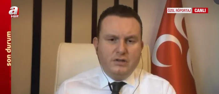 Darbe imalı bildirinin hedefi ne? A Haber canlı yayınında flaş değerlendirmeler: Bu bir darbe girişimidir!