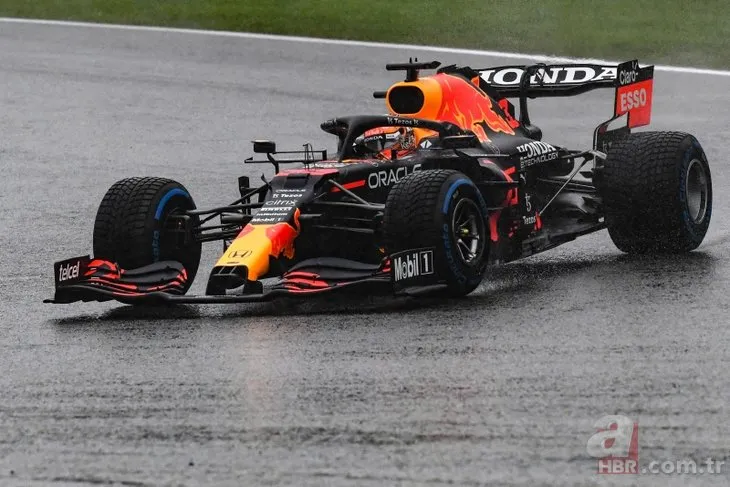 Formula 1’de sıradaki durak Hollanda
