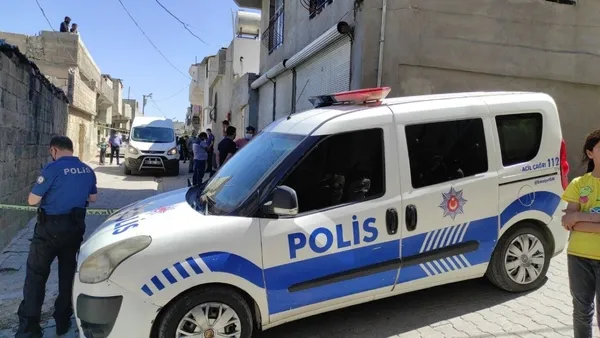 Şanlıurfa’da kan donduran olay! Poşet içerisinde çürümüş ceset bulundu - 1