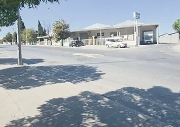Esenyurt'ta feci olay! Manevra yapan araca çarptı ağır yaralandı