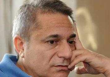Ünlü şovmen Mehmet Ali Erbil hastanelik oldu