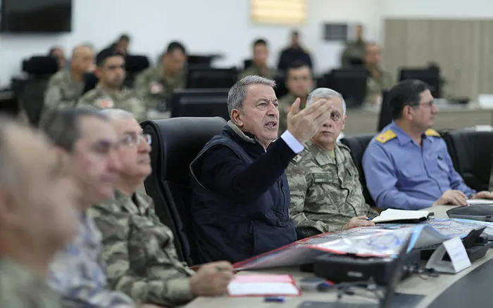 Son dakika: Fırat'ın doğusuna operasyon için önemli hazırlık - 2