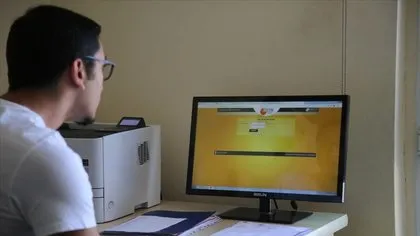 YKS SINAV DUASI 2023 | Öğrenci-veliler sınav öncesi ve sonrası okunacak dualar! Nihat Hatipoğlu TYT-AYT-YDT başarı için okunacak dualar neler?