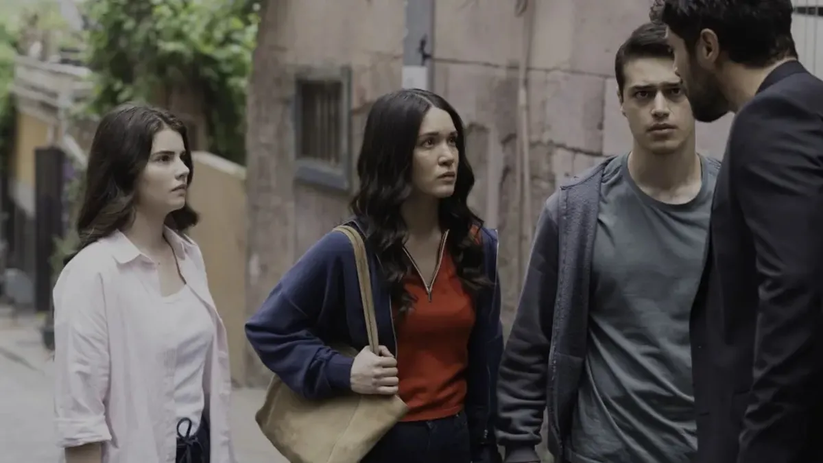 Sahipsizler 2. sezon ne zaman başlayacak? Yayın tarihi açıklandı mı?