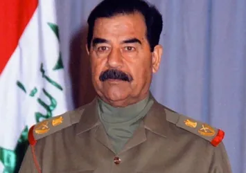 Saddam Hüseyin'i idama Ortadoğu'yu kaosa sürükleyen hikaye