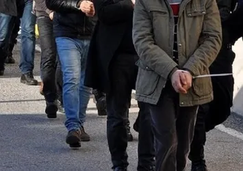 Gaziantep'te zehir tacirlerine operasyon