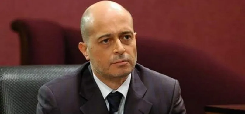 Kurtlar Vadisi'nin Tuncay Kantarcı'sı Osman Wöber'in cenaze programı belli oldu! Osman Wöber kimdir? Neden vefat etti?