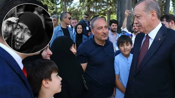 15 Temmuz'da başından vurulan kadın kahraman Şerife Özkara: O geceyi anlattığım zaman kalbim ürperiyor - 4
