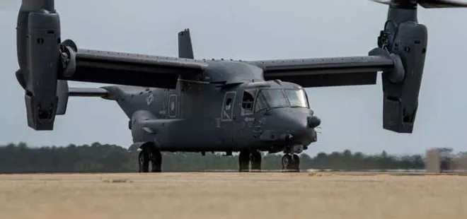 Yunanistan’ın Türkiye korkusu! ABD’ye başvurdu