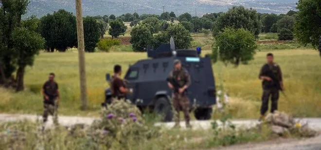Diyarbakır’da PKK’lı teröristler baba ve oğlunu katletti
