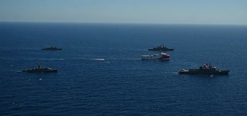 Türkiye'nin Washington Büyükelçisi Serdar Kılıç'tan Wall Street Journal'a Doğu Akdeniz yanıtı