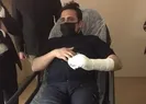 İBB zabıtalarından büyük zorbalık!