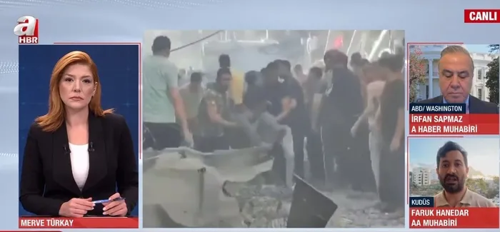 Filistinliler Trump’ın Gazze planına ne diyor? İngiliz-Amerikan sömürgeciliği istemiyoruz