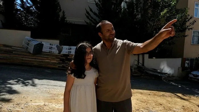 İstanbul ’Yarısı Bizden’ ile dönüşüyor! Bakan Kurum paylaştı