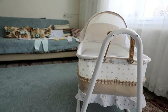 Gaziantep'te inanılmaz olay! Doğum raporunda erkek olan bebek kız çıktı - 1
