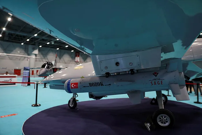 Yunanistan’ı Türkiye korkusu sardı! Türk SİHA ve İHA’ları için bakın ne karar aldılar...