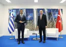 Miçotakisten açıklama: Başkan Erdoğan ile...
