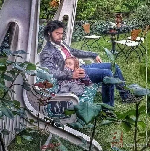 Yargı’nın Derya’sı Şükran Ovalı’nın kızı kocaman oldu! Annesinin kopyası... 21