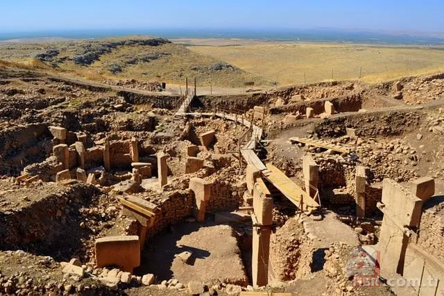 Atiye dizisiyle büyük merak uyandıran Göbeklitepe’nin sırları neler? Göbeklitepe nerede? Göbeklitepe neden önemli? 19