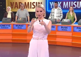 Esra Erol'la Var Mısın Yok Musun'da heyecan dorukta
