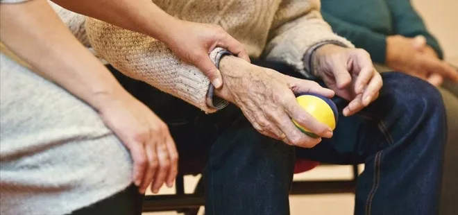 Uzmanından demansa karşı 5 etkili formül