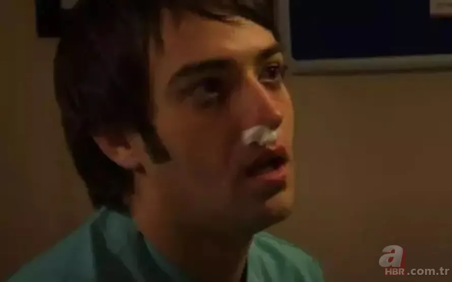 Arka Sokaklar ile tanınan İlker Yiğen bakın şimdi ne yapıyor? 2