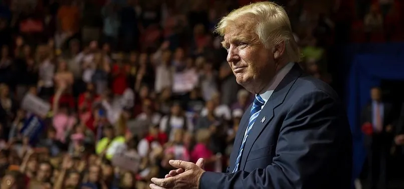 Donald Trump sağlık durumunu Mehmet Öz'e açıklayacak!