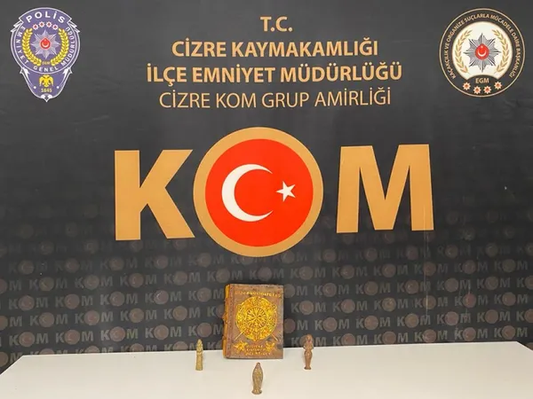 Şırnak’ta terörün finans kaynaklarına operasyon: 148 gözaltı - 1