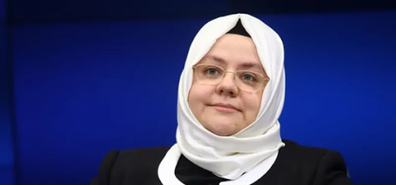 Son dakika: Bakan Selçuk açıkladı! Huzurevindeki yaşlılar için önemli adım