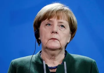 Merkel için kilit ülke: Türkiye