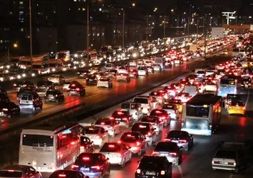 Ayasofya Camii açılışı için İstanbul'da trafiğe kapatılacak yollar belli oldu! İşte İstanbul'da trafiğe kapatılacak yollar