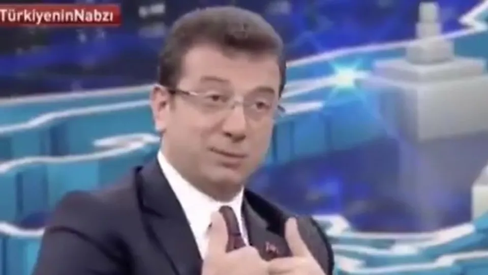 CHP’li Ekrem İmamoğlu ’şeffaf şekilde açıklayacağız’ demişti! 1 yıldır o paraların hesabını veremedi | Video izle