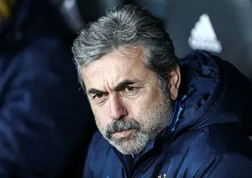 Aykut Kocaman'dan tecrübeli isimlere görev