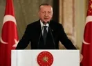 Başkan Erdoğan’dan önemli açıklamalar