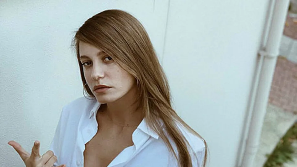 Serenay Sarıkaya paylaşımıyla maziye götürdü: Yeniden hatırlamak iyi geldi bana