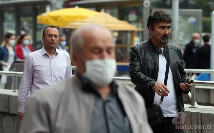 Koronavirüste kritik dönem! Uzmanlardan Türkiye’ye uyarı: Yanılgıya düştük!