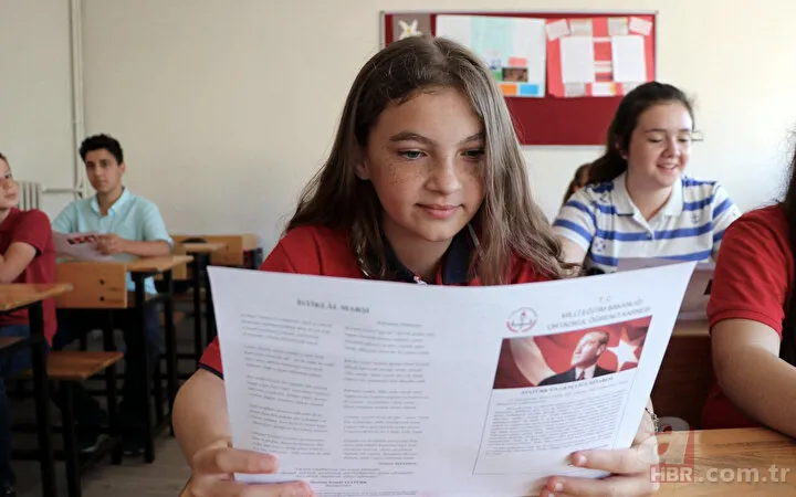 Başarılı öğrencilere KARNE ÖDÜLÜ ne zaman verilecek? Başarı Teşvik Programı başvurusu nereden, nasıl yapılır? e-Devlet BAŞVURU FORMU! 2