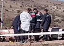 Gizemli ölümler! Yanmış araçtan 2 ceset çıktı
