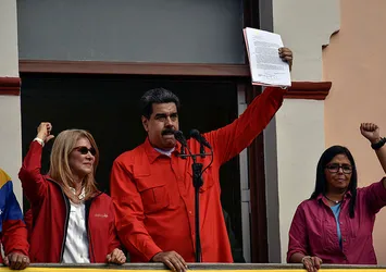 Venezuela için flaş ABD iddiası