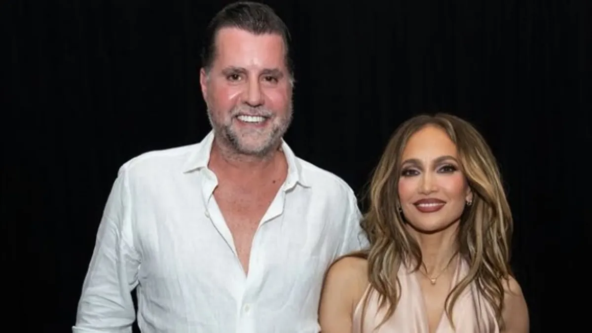 Jennifer Lopez'in Türk tasarımcısı Şafak Çak boşanıyor