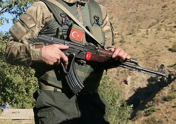 Tecrübeli korucular Afrin'e götürülecek