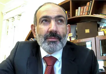 Azerbaycan Ermenistan'a geri adım attırdı! Paşinyan gerçeği açıkladı: 135 askerimiz öldü