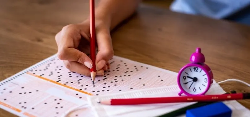 MEB son dakika açıkladı! LGS 2023 örnek soruları yayımlandı! 8. sınıf sözel ve sayısal sorular...