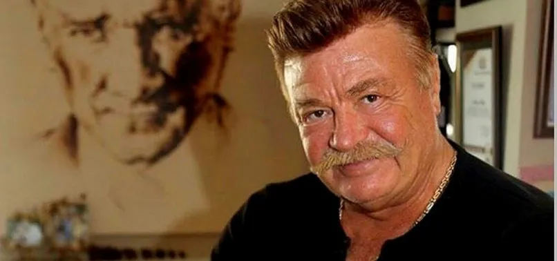 Koronavirüse yakalanan Nuri Alço hastaneye kaldırıldı